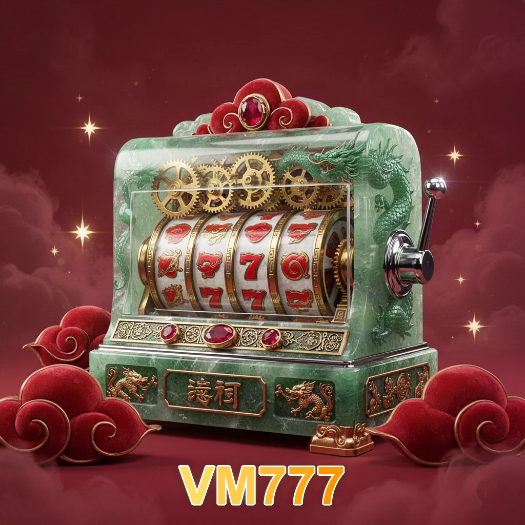 VM777 bonus