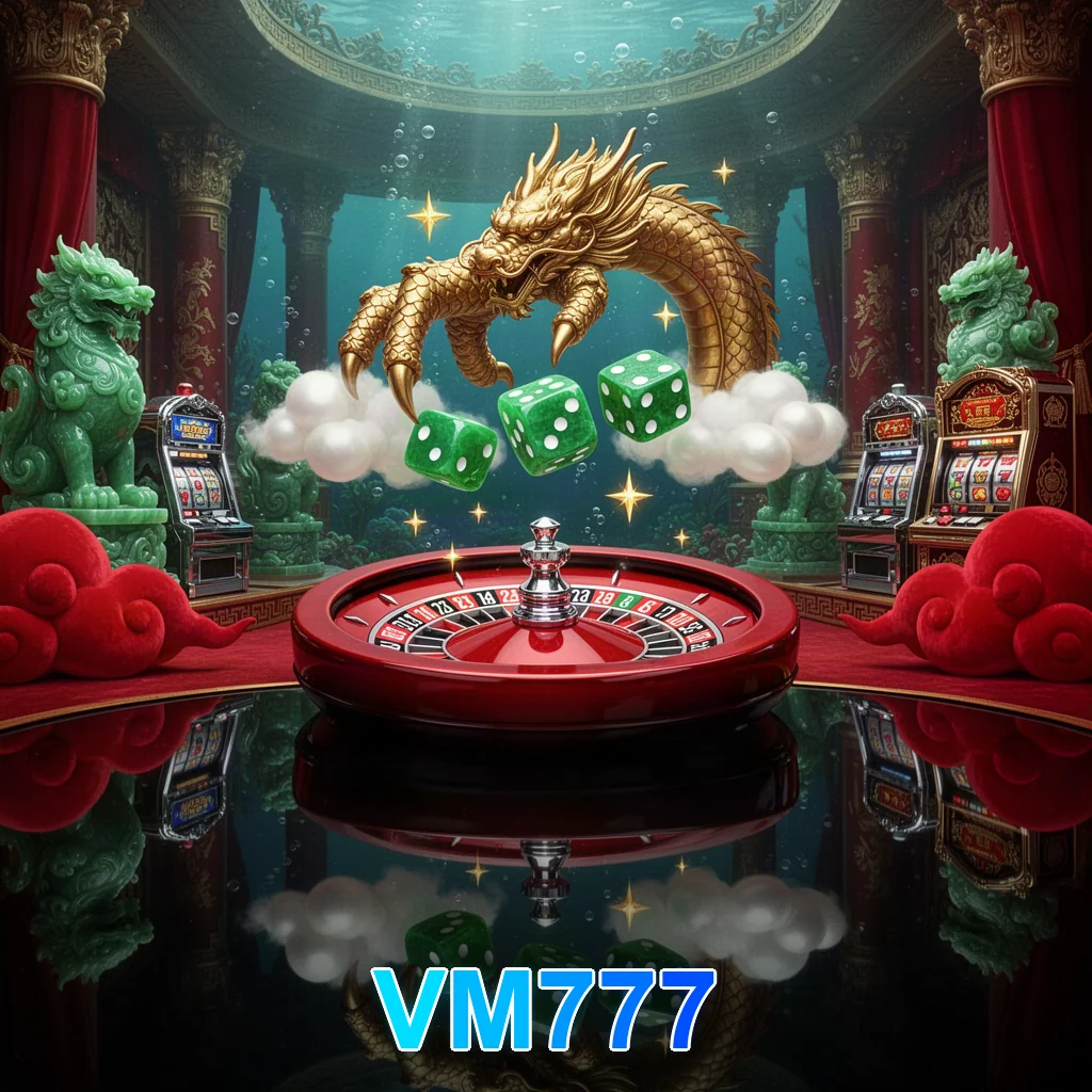 Platform VM777