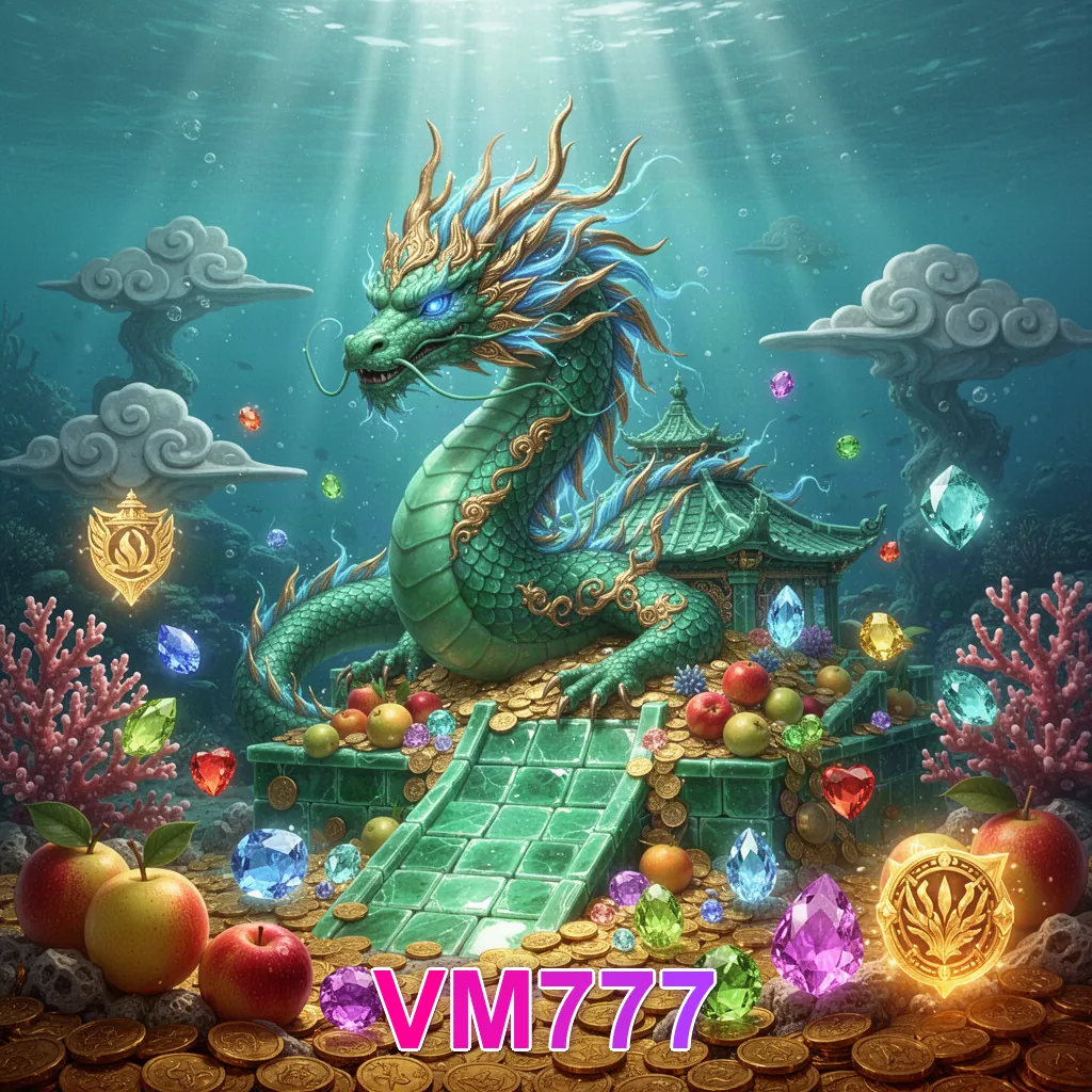 Masuk VM777