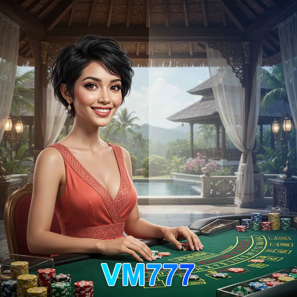 Penyedia slot utama VM777 - NetEnt, Pragmatic Play, Play'n GO