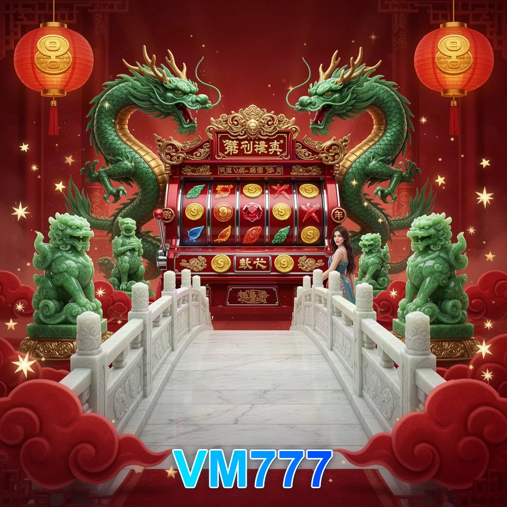 Unduh VM777