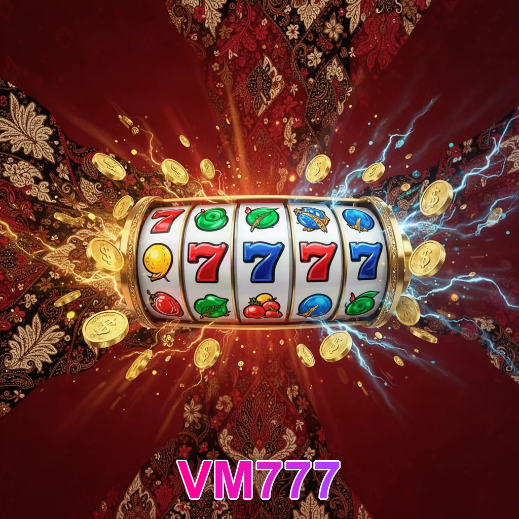 Menang VM777