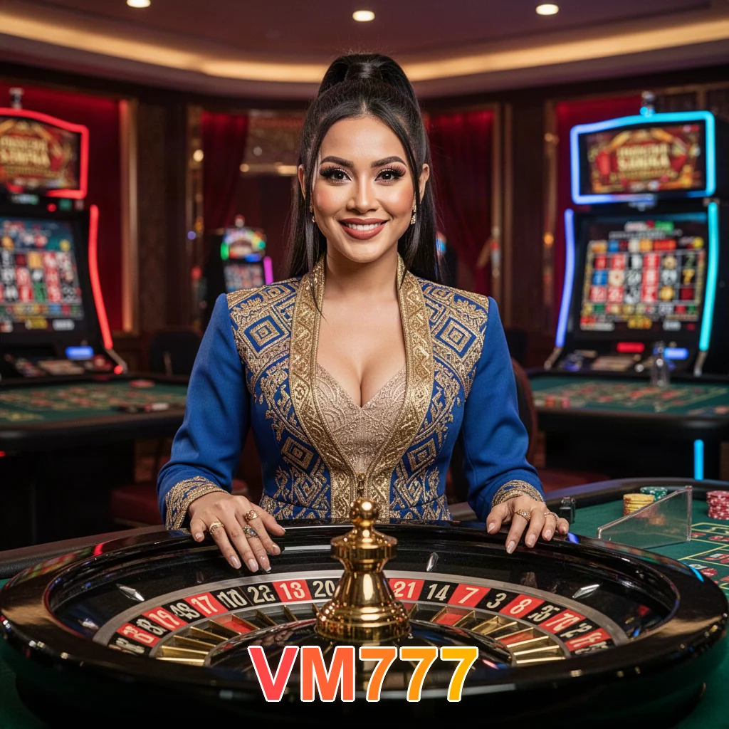 Game Fortune VM777