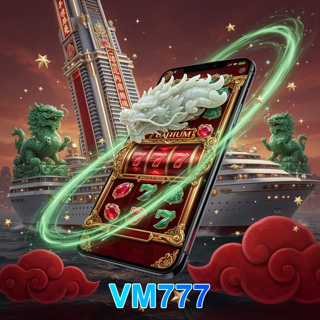 Facebook VM777