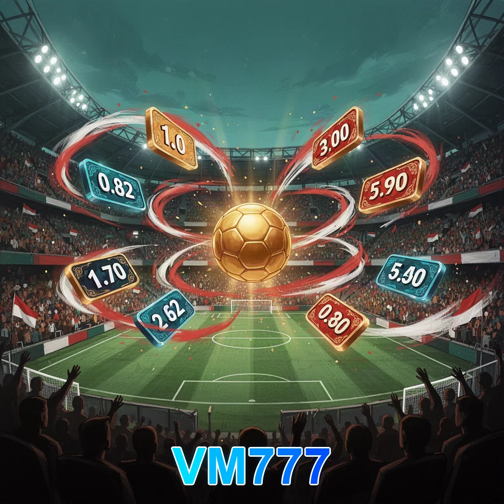 Unduh VM777